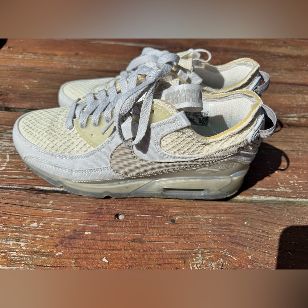 Nike Terrascape